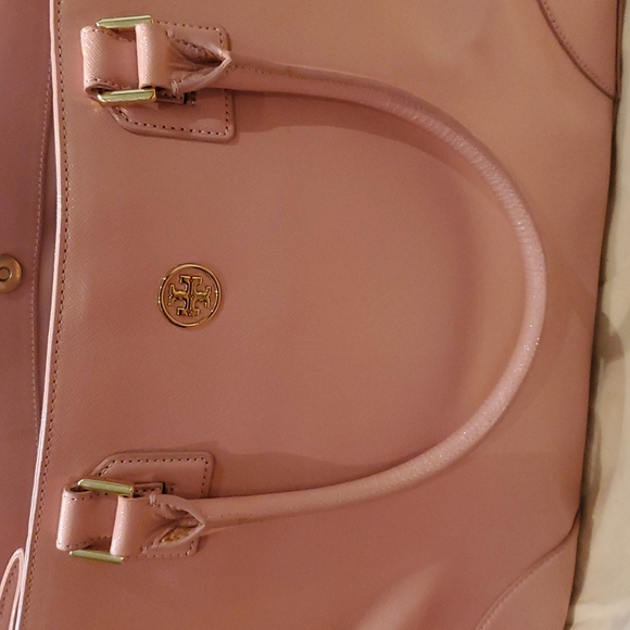 Gorgeous Tory Burch purse - Picture 2 of 7